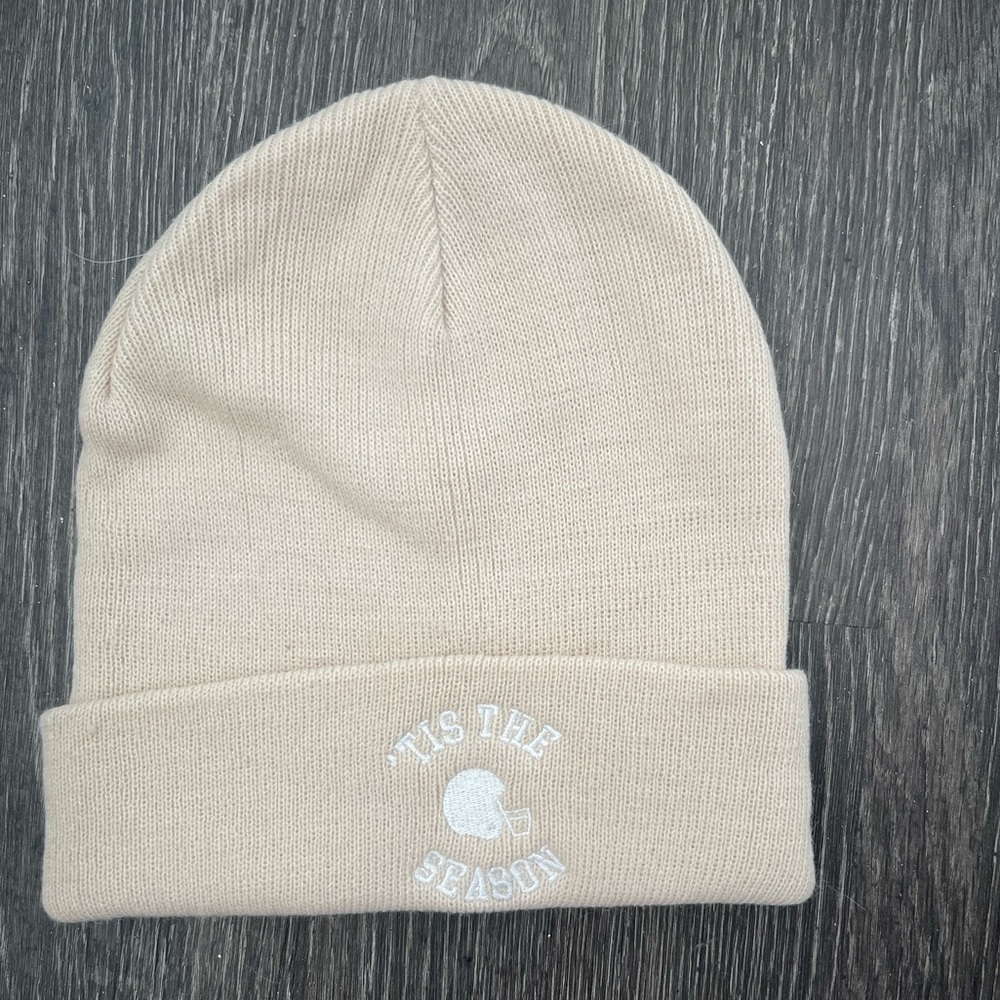 Tis The Season Beanie